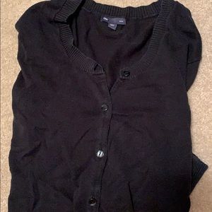 Gap cardigan